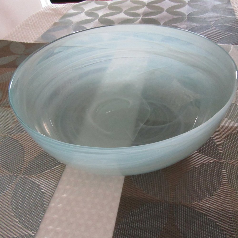 6 Total Decorative Placemat's & FREE  Bowl bundle